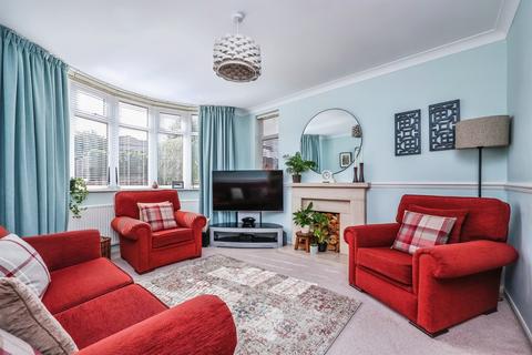 3 bedroom detached house for sale, Roland Avenue, Nuthall, Nottingham