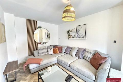 3 bedroom detached house for sale, Stroudley Drive, Midway, Swadlincote, DE11