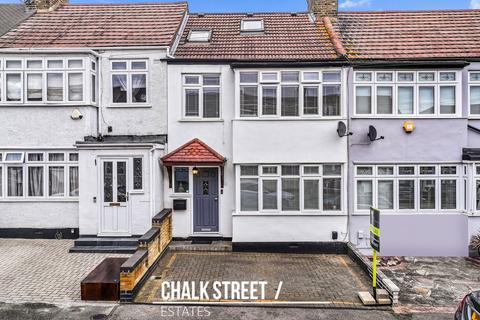 Benets Road, Hornchurch, RM11