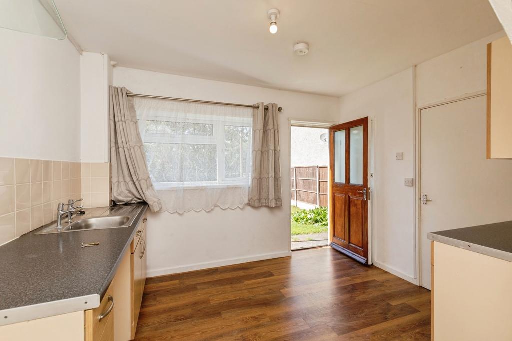 House in Somerset - View 4