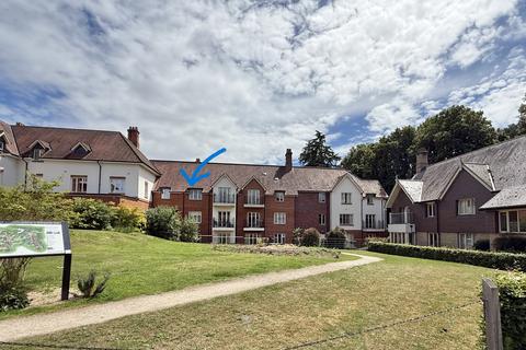 undefined, 51 Garnier Drive, Bishopstoke Park