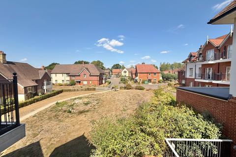 undefined, 51 Garnier Drive, Bishopstoke Park