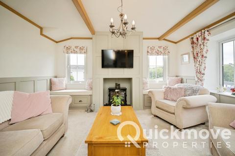 2 bedroom park home for sale, Chorley, Shropshire, WV16