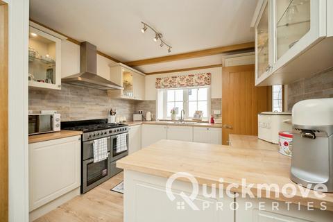 2 bedroom park home for sale, Chorley, Shropshire, WV16