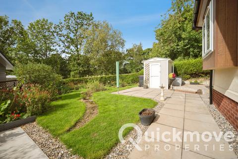 2 bedroom park home for sale, Chorley, Shropshire, WV16