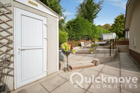 2 bedroom park home for sale, Chorley, Shropshire, WV16