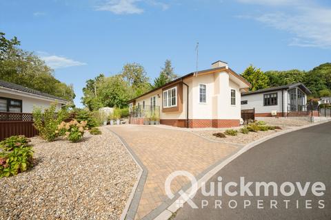 2 bedroom park home for sale, Chorley, Shropshire, WV16