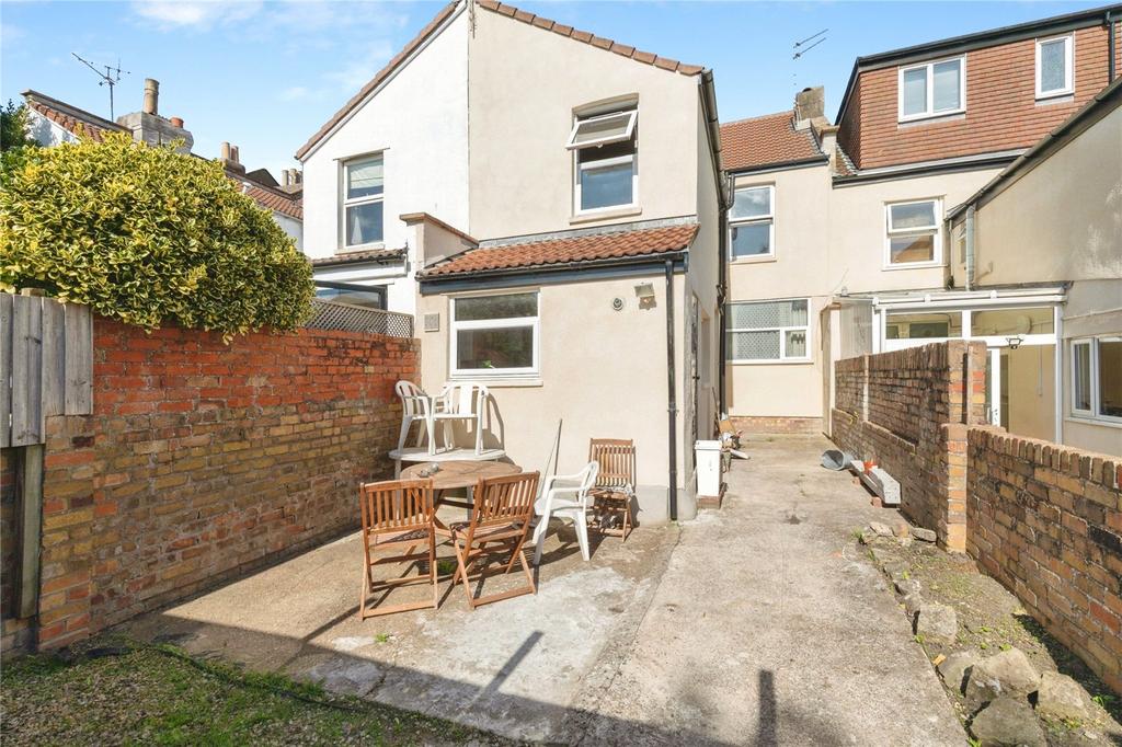 House in Bristol, Horfield - View 3
