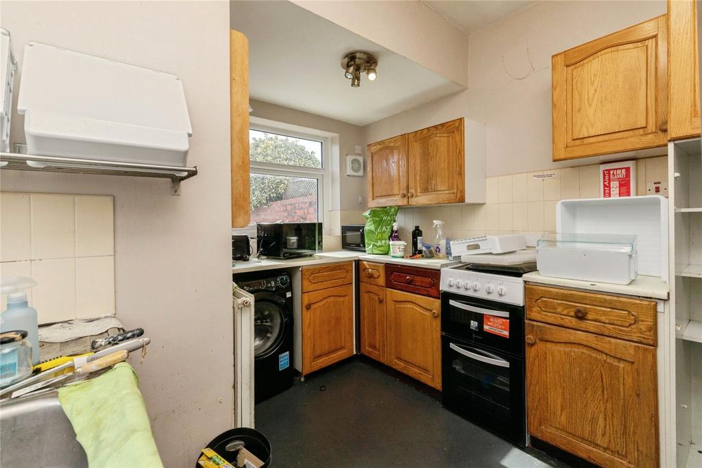 House in Bristol, Horfield - View 4