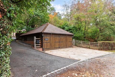 5 bedroom detached house for sale, Longdown Close, Lower Bourne, Farnham