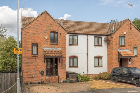 Kent Close, Uxbridge, Middlesex