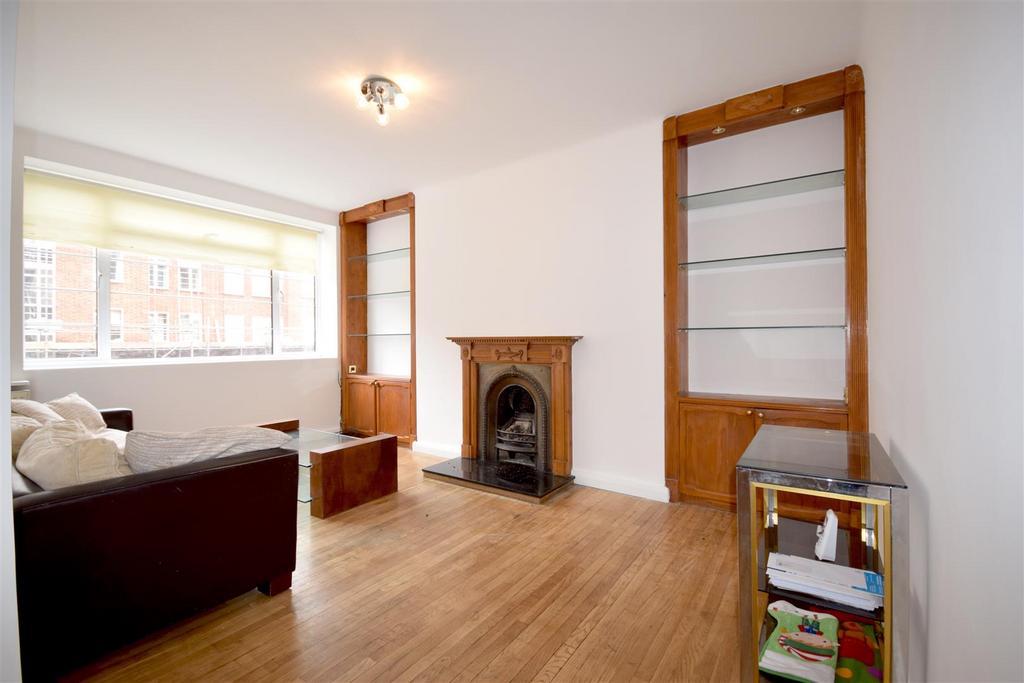 Apartment in London - View 3