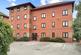 Castle Brewery Court, Newark