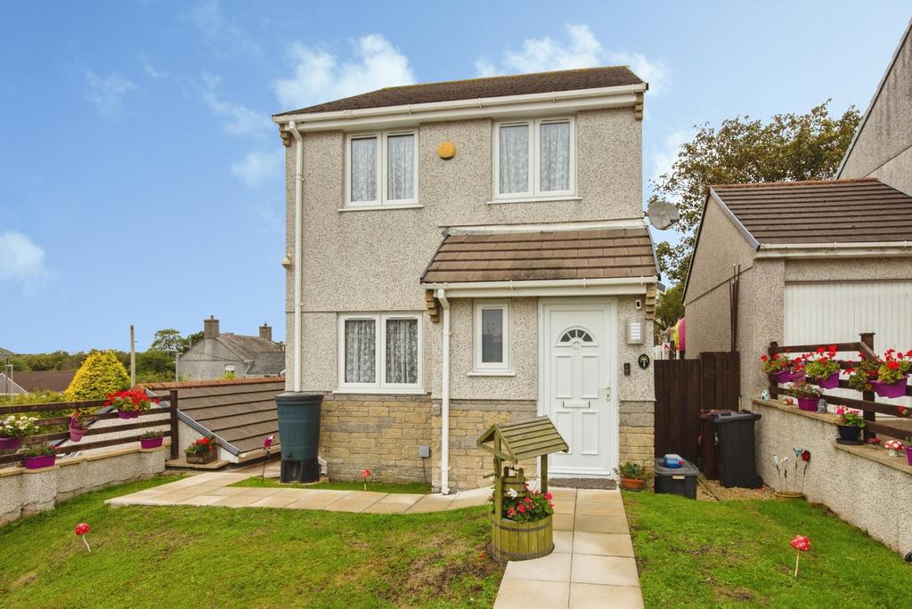 House in St. Austell