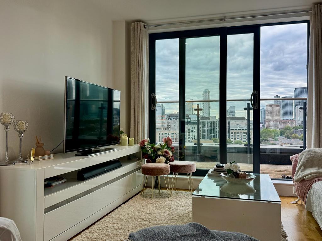 Apartment in London - View 2