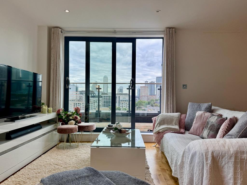 Apartment in London - View 3