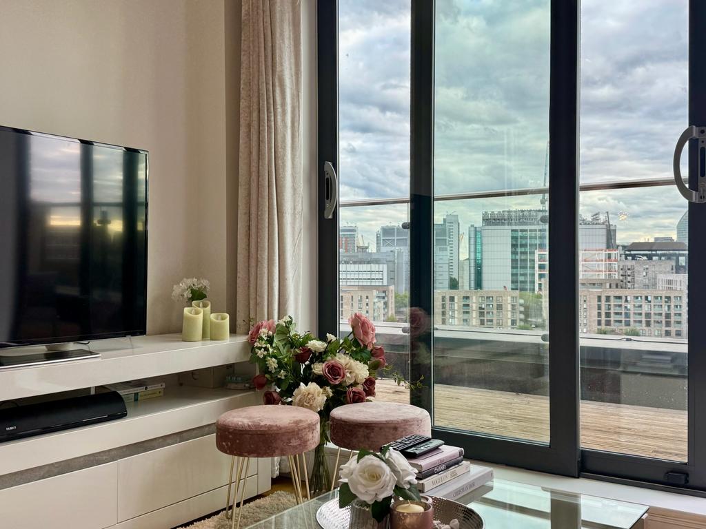 Apartment in London - View 4