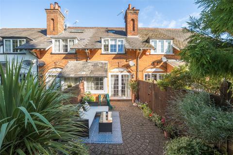 2 bedroom terraced house for sale, Old London Road, Knockholt, Sevenoaks, Kent