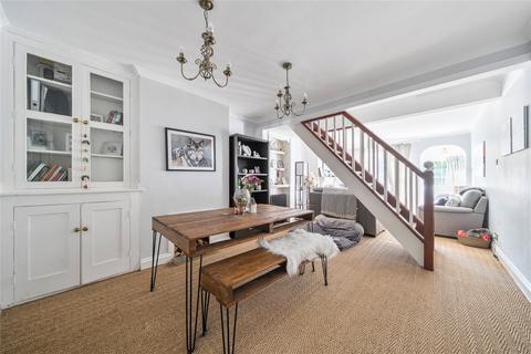 2 bedroom terraced house for sale, Old London Road, Knockholt, Sevenoaks, Kent