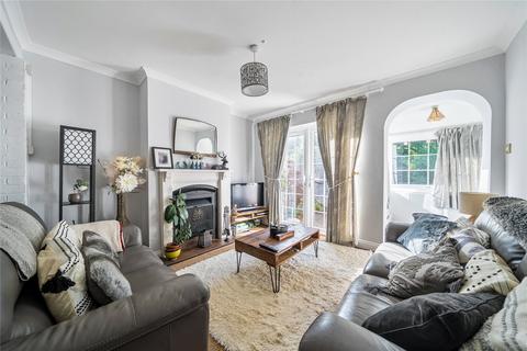 2 bedroom terraced house for sale, Old London Road, Knockholt, Sevenoaks, Kent