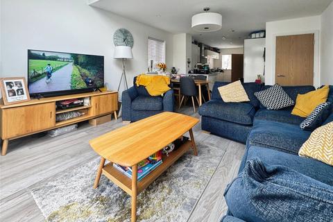 3 bedroom semi-detached house for sale, Kenneth Cross Way, Sealand, Deeside, Flintshire, CH5