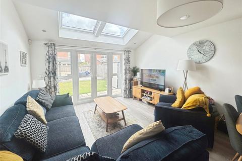 3 bedroom semi-detached house for sale, Kenneth Cross Way, Sealand, Deeside, Flintshire, CH5