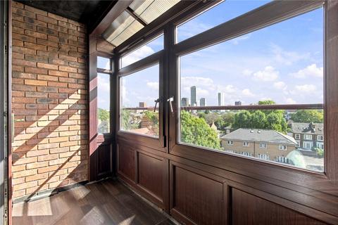 undefined, Talbot Road, London, N15