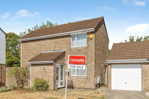 3 bedroom detached house for sale, Charlton Gardens, Bristol