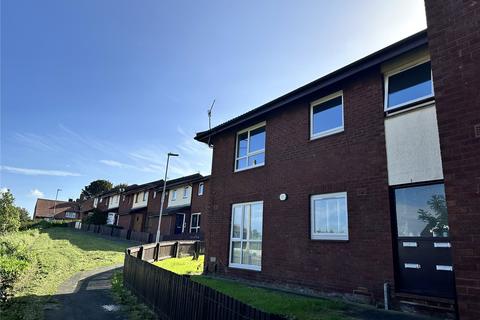 2 bedroom apartment to rent, Mount Pleasant Gardens, Gateshead, NE8