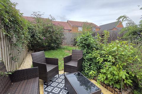 2 bedroom semi-detached house for sale, Swordfish Avenue, Southam, CV47