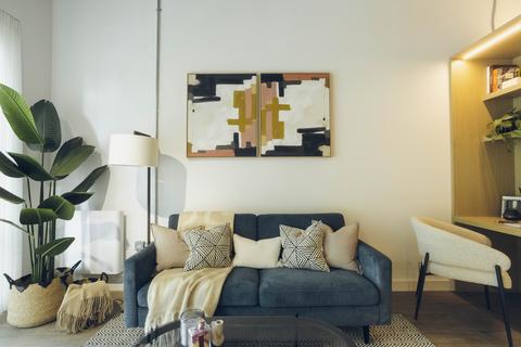 undefined, Manhattan Style Apartment  at Gravity Co., Gravity Co Hammersmith, 200 Hammersmith Road, W6 W6