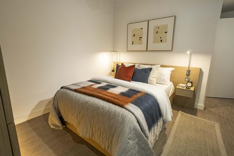 undefined, Manhattan Style Apartment  at Gravity Co., Gravity Co Hammersmith, 200 Hammersmith Road, W6 W6