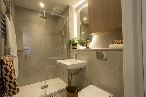 undefined, Manhattan Style Apartment  at Gravity Co., Gravity Co Hammersmith, 200 Hammersmith Road, W6 W6