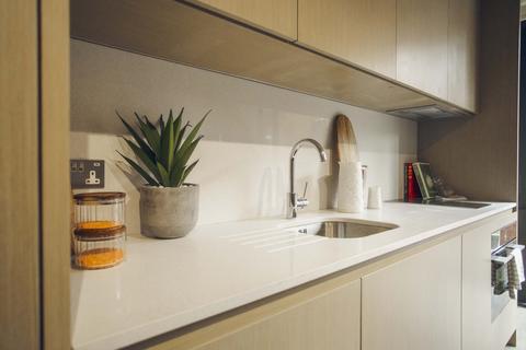 undefined, Manhattan Style Apartment  at Gravity Co., Gravity Co Hammersmith, 200 Hammersmith Road, W6 W6