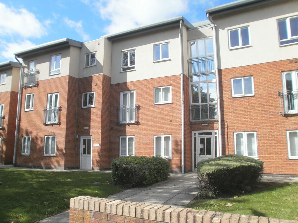 Apartment in Middlesbrough