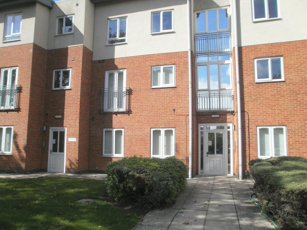 Apartment in Middlesbrough - View 2