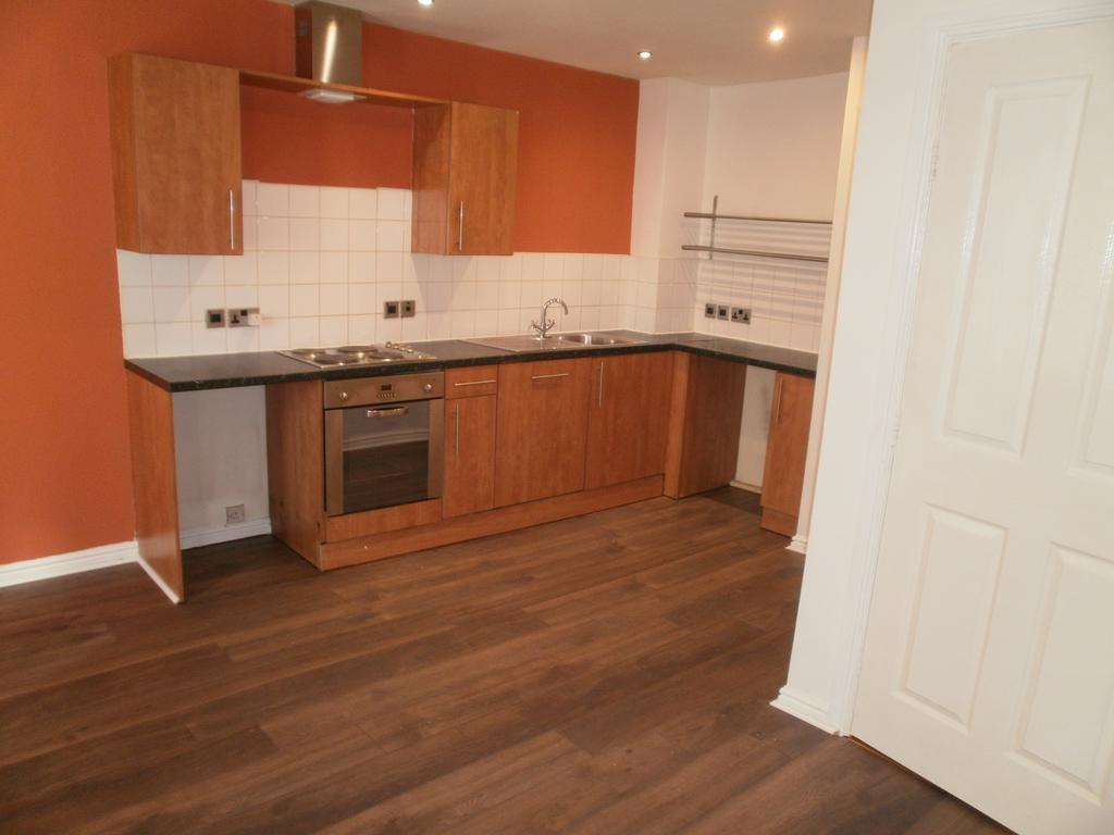 Apartment in Middlesbrough - View 5