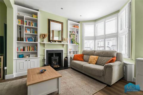 3 bedroom terraced house for sale, Long Lane, London, N3