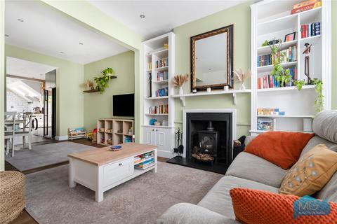 3 bedroom terraced house for sale, Long Lane, London, N3