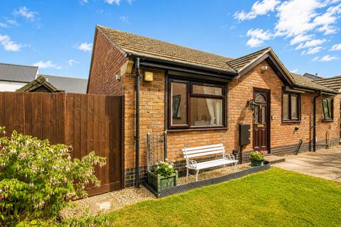 2 bedroom bungalow for sale, Pumphreys Road, Charlton Kings, Cheltenham, Gloucestershire, GL53