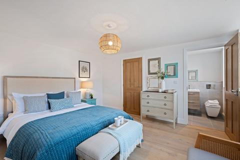 2 bedroom terraced house for sale, The Old School Yard, James Street, Hunstanton, Norfolk, PE36