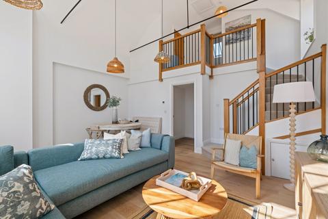 2 bedroom terraced house for sale, The Old School Yard, James Street, Hunstanton, Norfolk, PE36