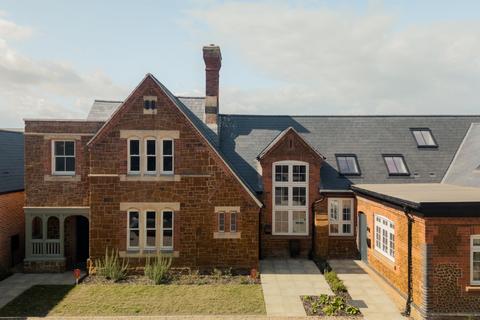 2 bedroom terraced house for sale, The Old School Yard, James Street, Hunstanton, Norfolk, PE36