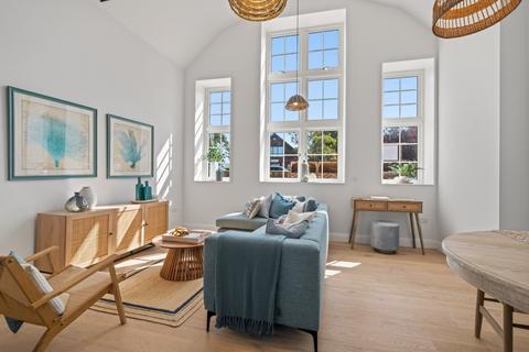 2 bedroom terraced house for sale, The Old School Yard, James Street, Hunstanton, Norfolk, PE36