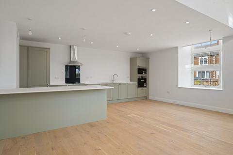 2 bedroom terraced house for sale, The Old School Yard, James Street, Hunstanton, Norfolk, PE36