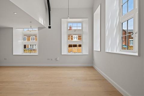 2 bedroom terraced house for sale, The Old School Yard, James Street, Hunstanton, Norfolk, PE36