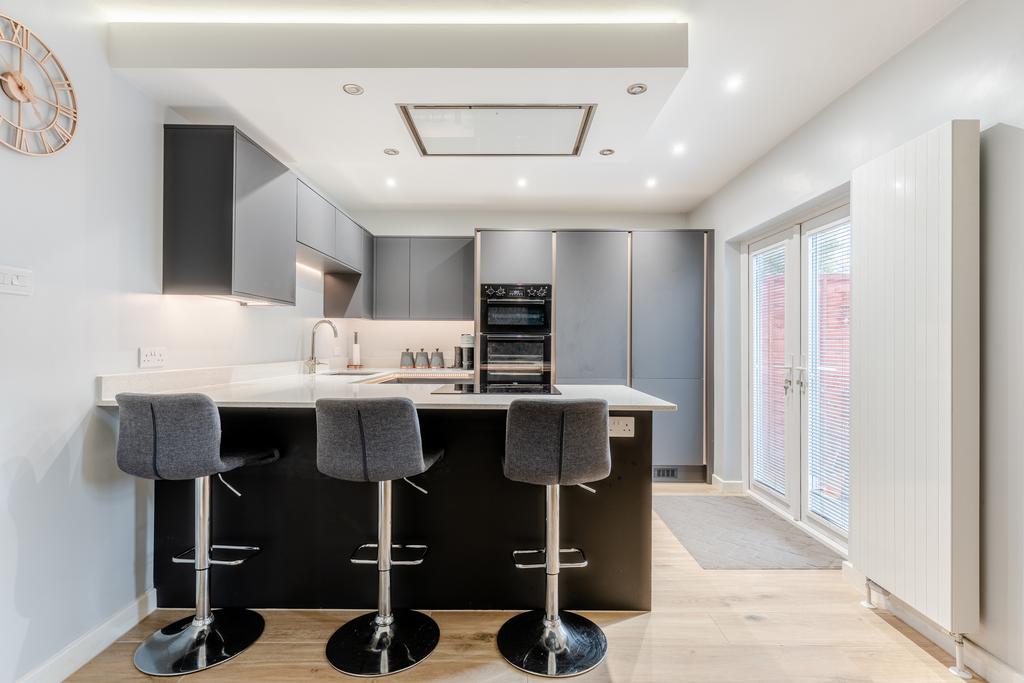 House in Bristol - View 2