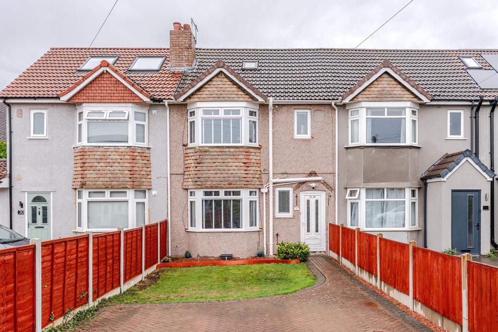 House in Bristol - View 3