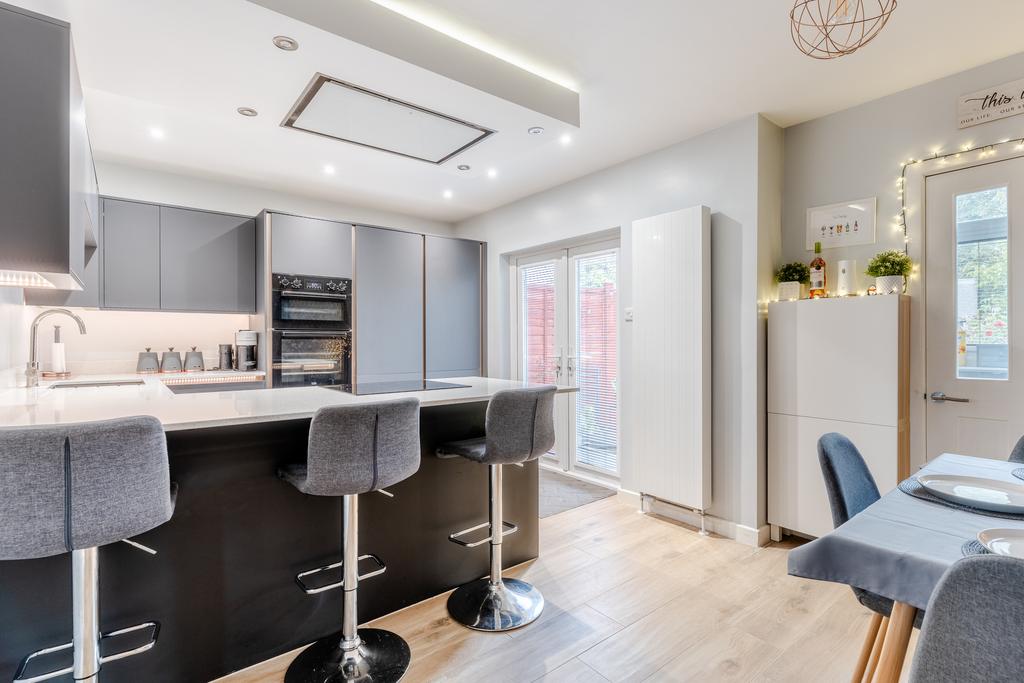 House in Bristol - View 5