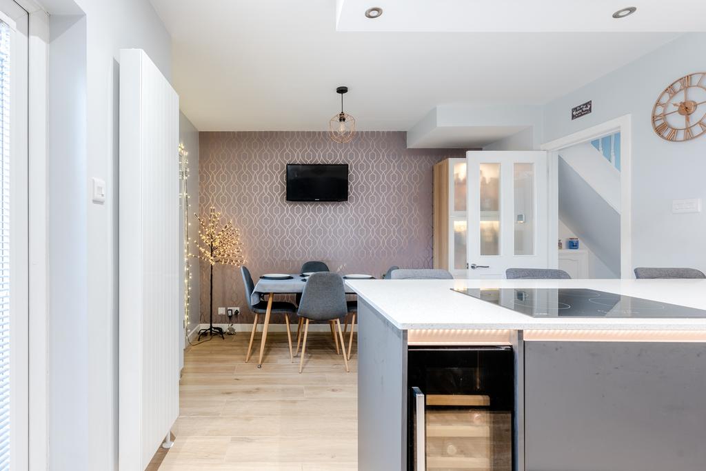 House in Bristol - More